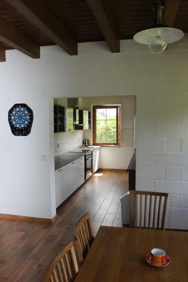 Apartmány Loučná nad Desnou Exterior foto